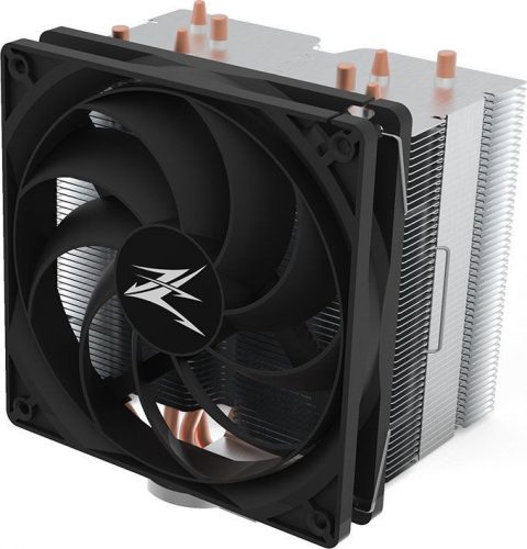 Zalman CNPS10X PERFORMA ST