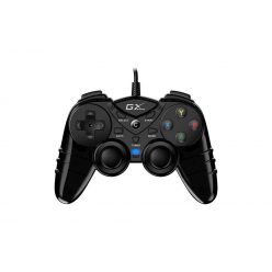 Genius GX-17UV USB Gamepad Black