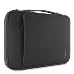   Belkin Sleeve for MacBook Air Chromebooks & other 11" Notebook Devices Black