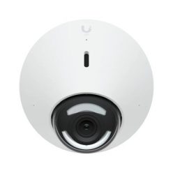 Ubiquiti UniFi UVC-G5-Dome Indoor 2K Camera White