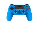 Dragonshock Mizar Bluetooth Gamepad Blue