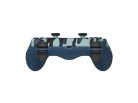 Dragonshock Mizar Bluetooth Gamepad Blue Camo