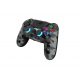 Dragonshock Mizar Bluetooth Gamepad Grey Camo