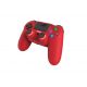 Dragonshock Mizar Bluetooth Gamepad Red