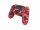 Dragonshock Mizar Bluetooth Gamepad Red Camo