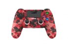 Dragonshock Mizar Bluetooth Gamepad Red Camo