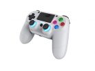 Dragonshock Mizar Bluetooth Gamepad White