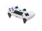 Dragonshock Mizar Bluetooth Gamepad White