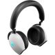 Dell AW920H Alienware Tri-Mode Wireless Bluetooth Gaming Headset Silver