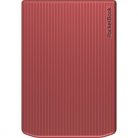 PocketBook Verse Pro PB634 6" E-book olvasó 16GB Passion Red