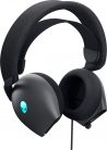 Dell AW520H Alienware Wired Gaming Headset Dark Side of the Moon