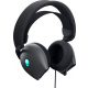 Dell AW520H Alienware Wired Gaming Headset Dark Side of the Moon