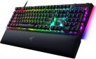 Razer BlackWidow V4 Green Switch Keyboard Black US