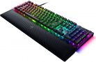 Razer BlackWidow V4 Yellow Switch Keyboard Black US