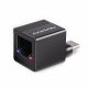 AXAGON ADE-MINIC USB-C 3.2 Gigabit Ethernet