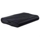 Samsung 4TB USB3.2/USB Type-C Portable SSD T9 Black