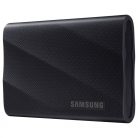 Samsung 4TB USB3.2/USB Type-C Portable SSD T9 Black