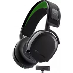 Steelseries Arctis 7X+ Wireless Gaming Headset Black