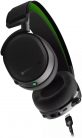 Steelseries Arctis 7X+ Wireless Gaming Headset Black