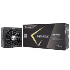 Seasonic 750W 80+ Platinum Vertex PX-750