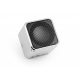 Technaxx BT-X2 Mini Wireless Soundstation Silver