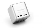 Technaxx BT-X2 Mini Wireless Soundstation Silver