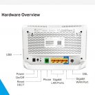 TP-Link VX231v WiFi 6 Internet Box 4