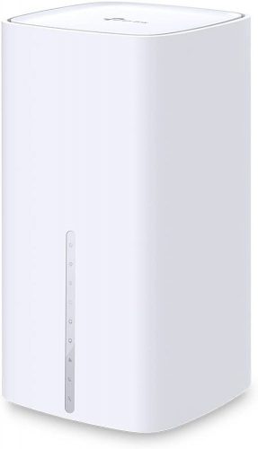 TP-Link VX800v WiFi 6 Internet Box 6 White