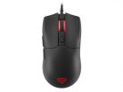 Genesis Krypton 750 RGB Gaming Mouse Black