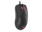 Genesis Krypton 750 RGB Gaming Mouse Black