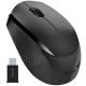 Genius NX-8000S Wireless Silent mouse Black Type-c