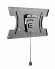 Gembird WM-65F-03 TV wall mount (fixed) 32”-65” Black