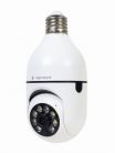 Gembird TSL-CAM-WRHD-01 Smart rotating wifi camera E27 1080p