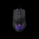 A4-Tech Bloody L65 Max RGB Gaming mouse Honeycomb Black