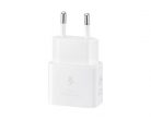 Samsung 25W Power Adapter White