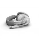 Sennheiser / EPOS H3PRO Hybrid Closed Acoustic Bluetooth Gaming Headset White