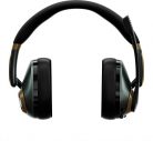 Sennheiser / EPOS H3PRO Hybrid Closed Acoustic Bluetooth Gaming Headset Green