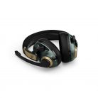 Sennheiser / EPOS H3PRO Hybrid Closed Acoustic Bluetooth Gaming Headset Green