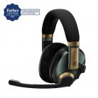 Sennheiser / EPOS H3PRO Hybrid Closed Acoustic Bluetooth Gaming Headset Green