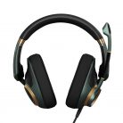 Sennheiser / EPOS H6PRO Wired Open Acoustic Gaming Headset Green