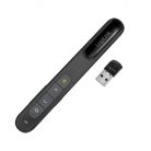 Logilink ID0190 Wireless Presenter Red Laser Black