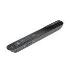 Logilink ID0190 Wireless Presenter Red Laser Black