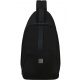 Samsonite Sacksquare Slingbag M Black