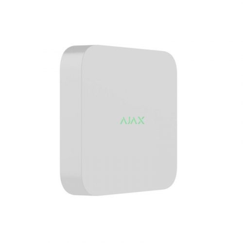 AJAX NVR-8-WHITE