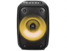 Trevi XF 150 XFest Amplified Speaker 15W Bluetooth Black