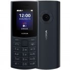 Nokia 110 4G (2023) DualSIM Midnight Blue