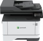 Lexmark MX431adn lézernyomtató/másoló/síkágyas scanner/fax