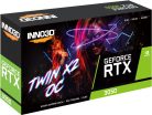 Inno3D GeForce RTX3050 8GB DDR6 Twin X2 OC