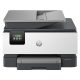 HP Officejet Pro 9120b Wireless Tintasugaras Nyomtató/Másoló/Scanner/Fax