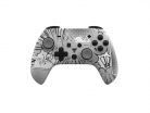 Dragonshock PopTop Compact Wireless Controller for Switch Manga Style